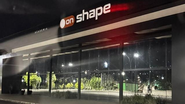 Imagem 2 da galeria do parceiro On Shape Academia