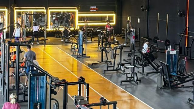 Imagem 1 da galeria do parceiro On Shape Academia