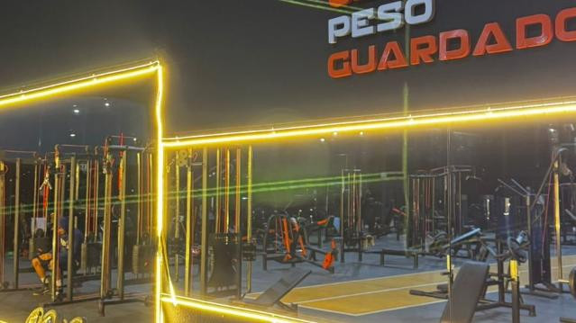 Imagem 3 da galeria do parceiro On Shape Academia