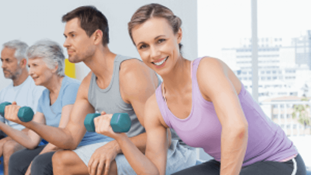 Bild 1 von Reha- & Vital-Center Sossau Partnergalerie