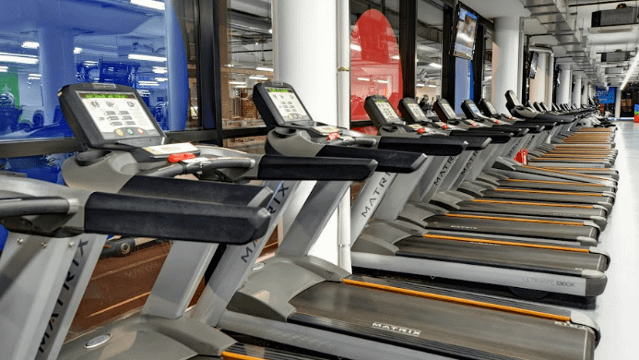 Image 1 from The Gym Group - London Ealing partner gallery