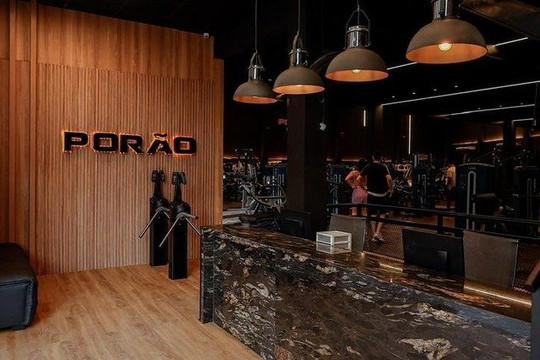 Imagem 1 da galeria do parceiro PORÃO PRO CT