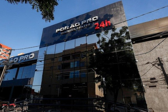 Imagem 2 da galeria do parceiro PORÃO PRO CT