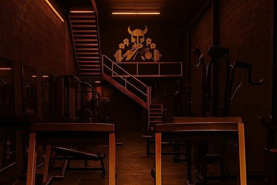 Imagem 2 da galeria do parceiro Community Bravus