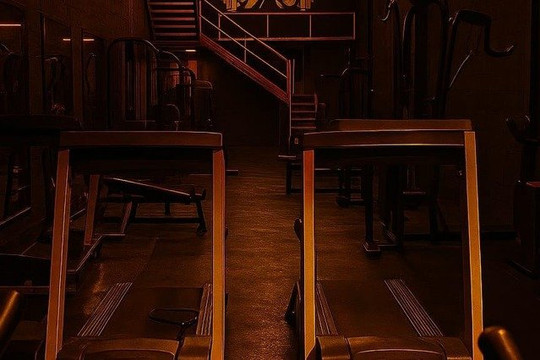 Imagem 3 da galeria do parceiro Community Bravus