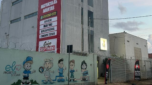 Imagem 2 da galeria do parceiro Guigo Belo Horizonte