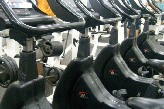 Imagem 1 da galeria do parceiro Workout Academia - Osasco