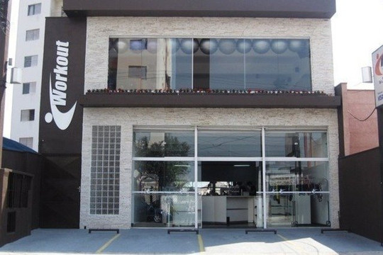 Imagem 2 da galeria do parceiro Workout Academia - Osasco
