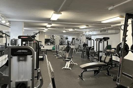 Image 3 from East Coast Sports and Fitness partner gallery