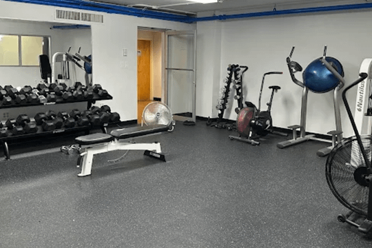 Image 2 from East Coast Sports and Fitness partner gallery