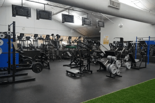 Image 1 from East Coast Sports and Fitness partner gallery