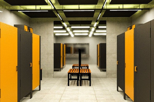 Imagem 3 da galeria do parceiro Gracie Barra Perdizes