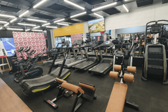 Imagem 1 da galeria do parceiro Gracie Barra Perdizes