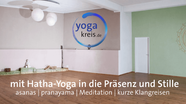 Imagem 3 da galeria do parceiro Yogakreis im Tajet Garden