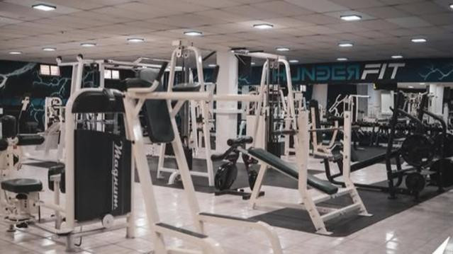 Imagen 3 de la galería del partner ThunderFit Gym