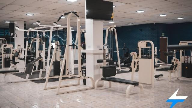 Imagen 1 de la galería del partner ThunderFit Gym