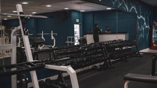 Imagen 2 de la galería del partner ThunderFit Gym