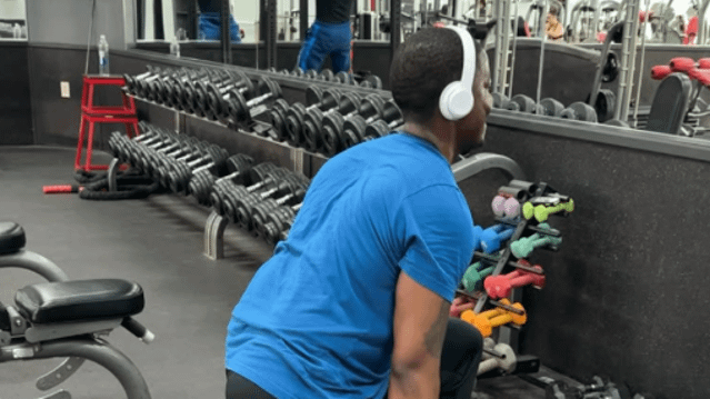 Image 1 from Apex Fitness 24/7 partner gallery