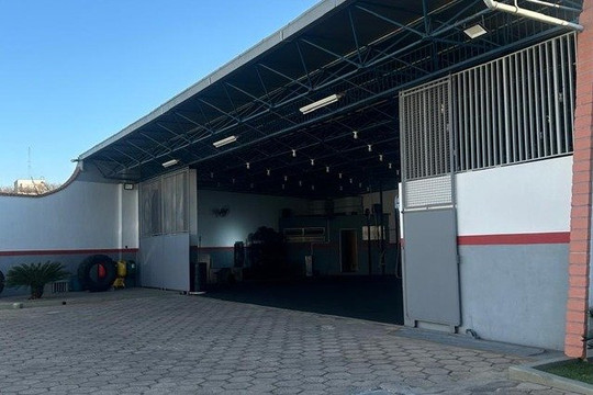 Imagem 2 da galeria do parceiro K437CROSS
