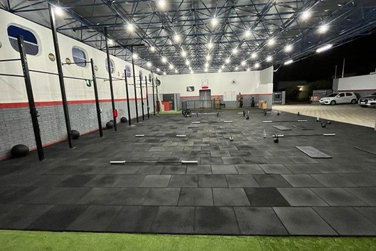 Imagem 1 da galeria do parceiro K437CROSS