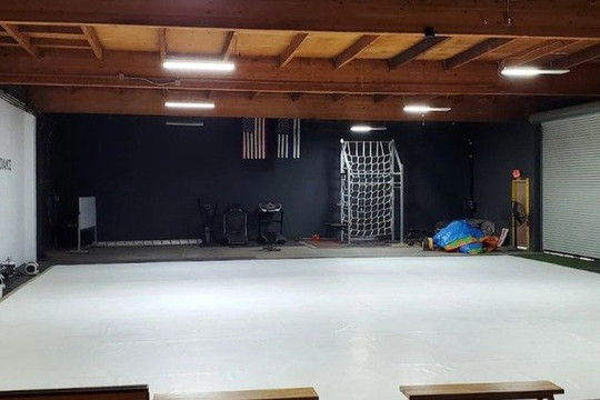 Image 3 from Jiu-Jitsu Kaizen partner gallery