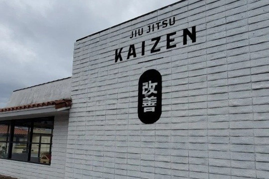 Image 2 from Jiu-Jitsu Kaizen partner gallery