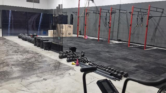 Imagem 1 da galeria do parceiro CT Fênix - Betim