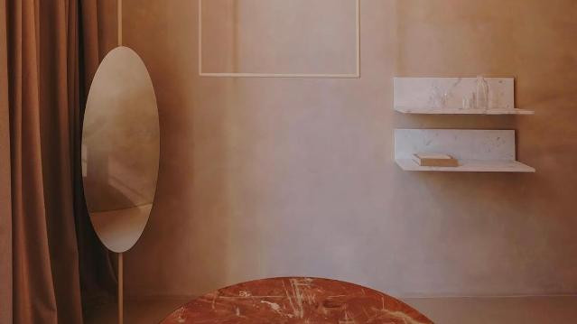 Imagen 1 de la galería del partner Lean Barre Studio