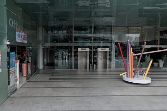 Imagen 2 de la galería del partner El T3mplo Santa Fe