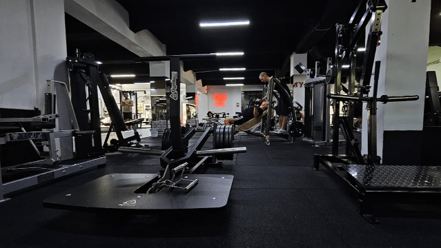 Imaginea 3 din Kratos Gym 1 galeria partenerului