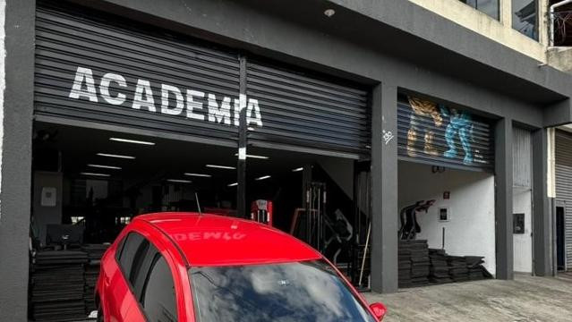 Imagem 2 da galeria do parceiro Rainhos Gym2