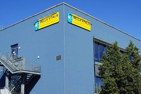 Bild 2 von Bella Vitalis Landau Messe I Partnergalerie