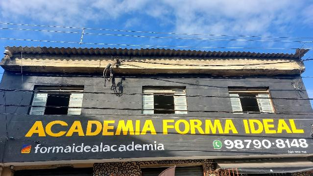 Imagem 2 da galeria do parceiro Forma Ideal Academia