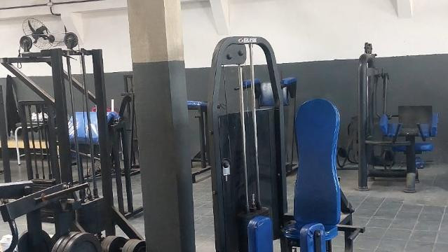 Imagem 1 da galeria do parceiro Forma Ideal Academia