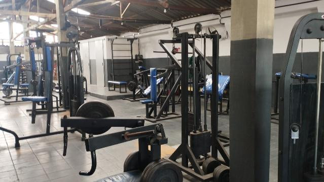 Imagem 3 da galeria do parceiro Forma Ideal Academia