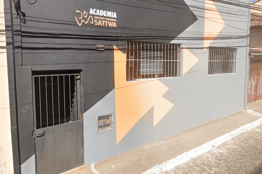 Imagem 2 da galeria do parceiro Academia Núcleo Cultural Sattwa