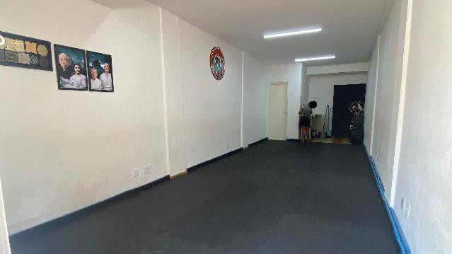 Imagem 1 da galeria do parceiro Quattro Dojô