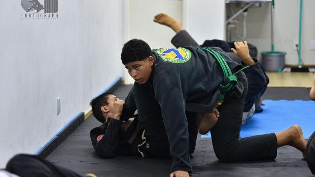 Imagem 3 da galeria do parceiro Quattro Dojô