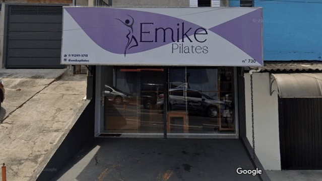 Imagem 2 da galeria do parceiro Emike Pilates