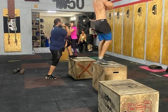 Imagem 1 da galeria do parceiro CF 1050