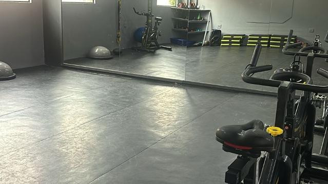 Imagem 3 da galeria do parceiro G Fit Academia