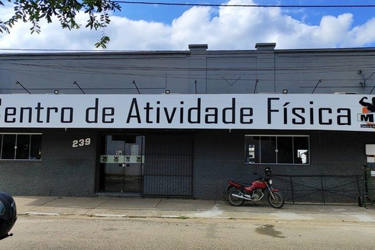 Imagem 2 da galeria do parceiro MR Centro De Atividade Física