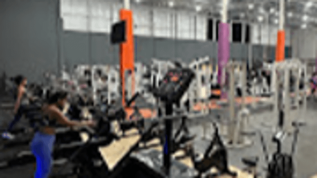 Imagem 3 da galeria do parceiro Fisioforma Academia