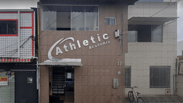 Imagem 2 da galeria do parceiro Atlhetic Academia