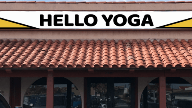 Image 2 from Hello Yoga partner gallery