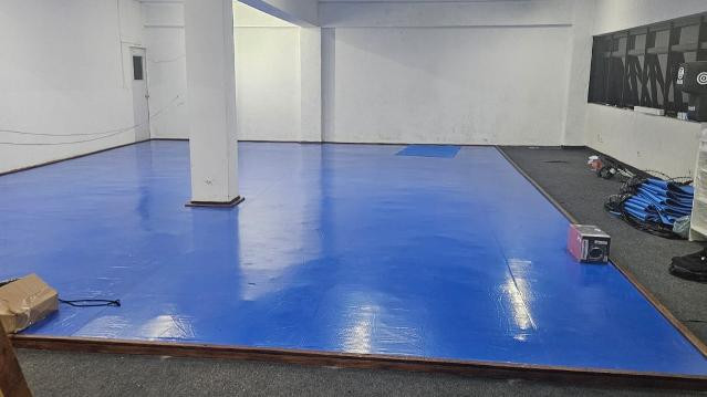 Imagem 1 da galeria do parceiro Cerezer Fight Academy