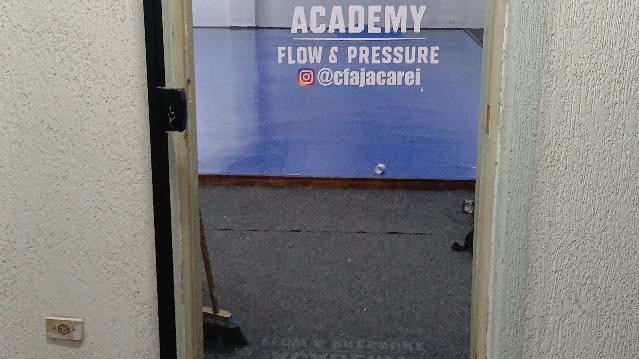 Imagem 3 da galeria do parceiro Cerezer Fight Academy