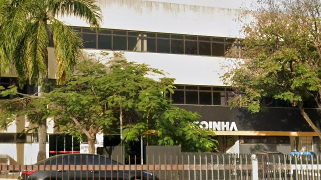 Imagem 2 da galeria do parceiro Cerezer Fight Academy