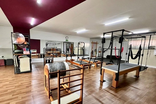 Imagem 1 da galeria do parceiro Clínica Vitae