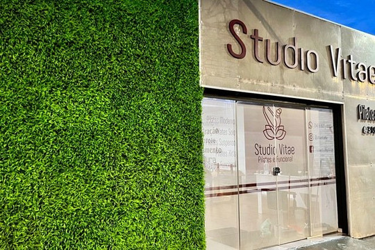 Imagem 2 da galeria do parceiro Clínica Vitae